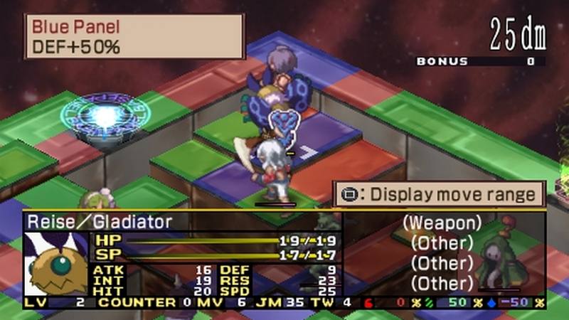 rpg jrpg psp