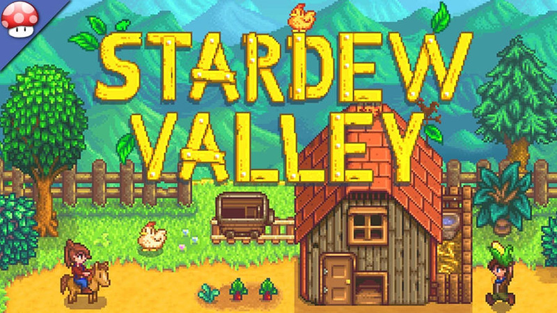 Stardew Valley