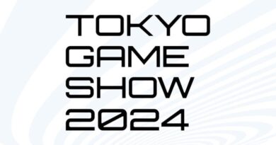 tokyo game show 2024