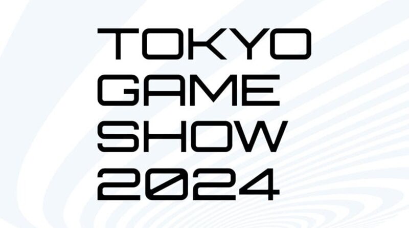 tokyo game show 2024