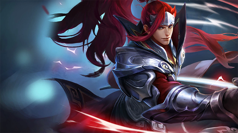 5 Hero yang Mempunyai Mekanik Sulit di Honor of Kings Global, Berani Coba?