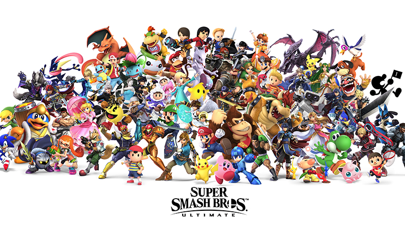 Smash-Bros