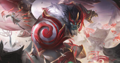 cara-bermain-comps-galio-trainer-di-teamfight-tactics-set-11-pengu-party