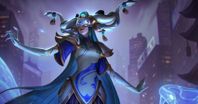 Lissandra-Set-11