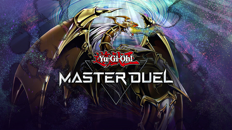 Master-Duel