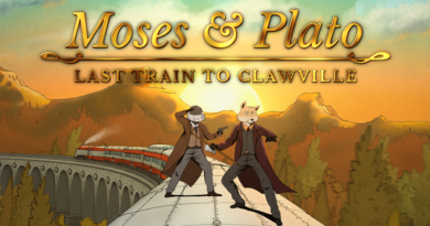 ulasan-demo-moses-plato-last-train-to-clawville