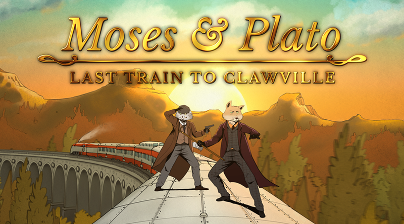 ulasan-demo-moses-plato-last-train-to-clawville