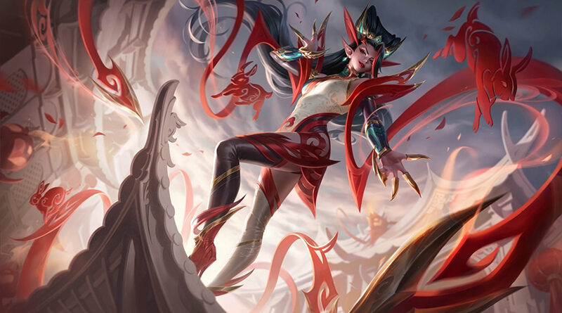 cara-bermain-comps-ghostly-zyra-di-teamfight-tactics-set-11