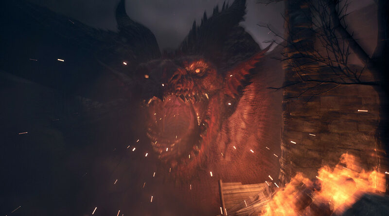 dragon's dogma 2