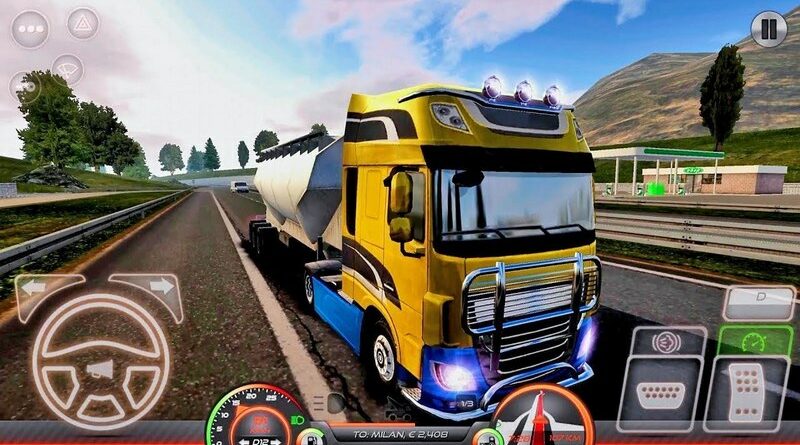 rekomendasi-game-truck-simulator-android-terbaik