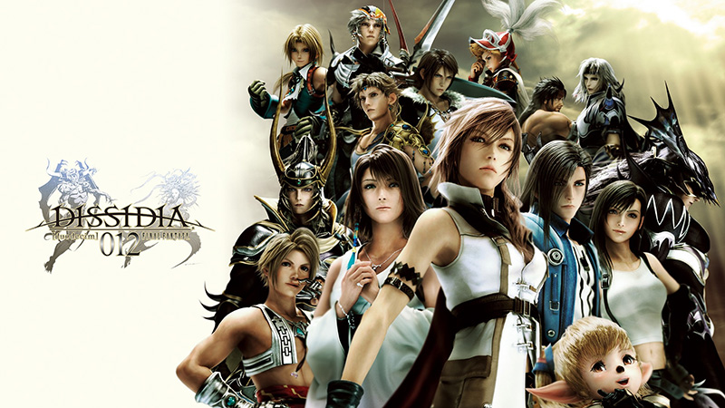 Dissidia