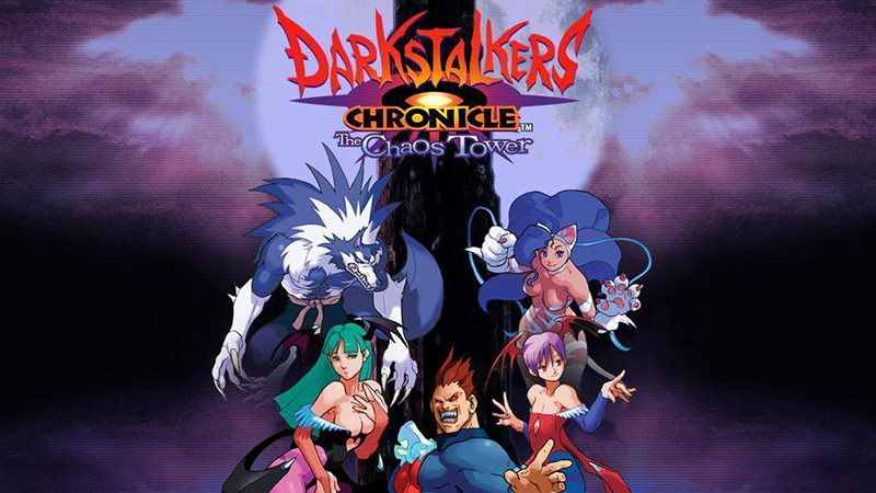 darkstalkers