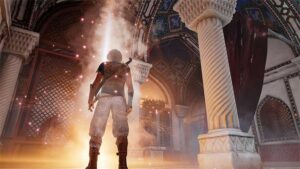 prince of persia remake
