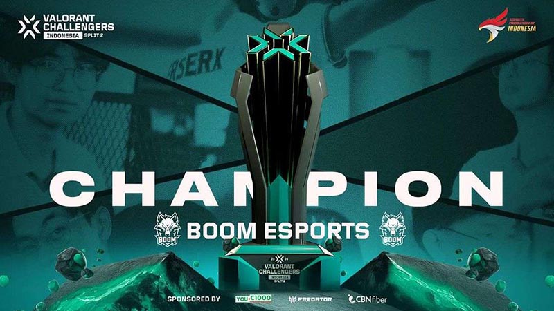 BOOM-Champions