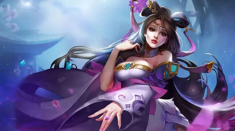 Rekomendasi-Build-Diaochan