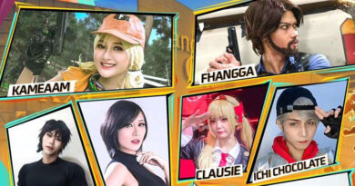 cosplayer-hingga-mv-jkt48-free-fire-7th-anniversary-offline-event