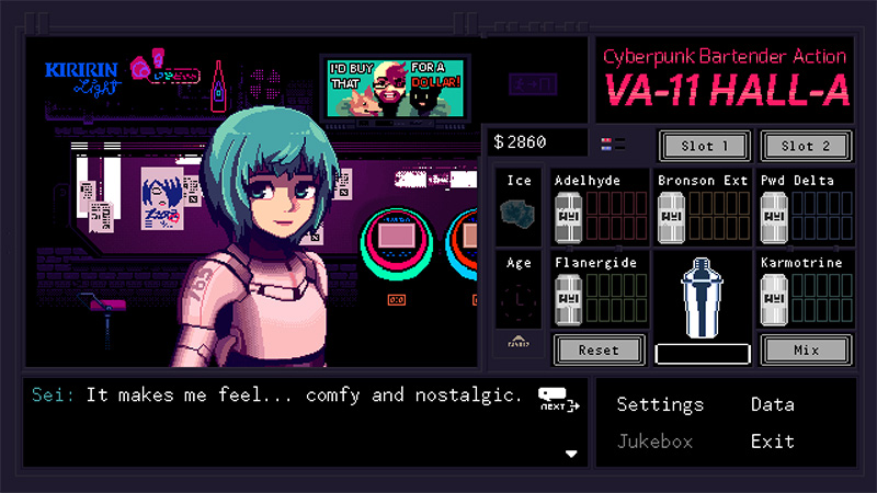 game-santai-nintendo-switch-va-11-hall-a