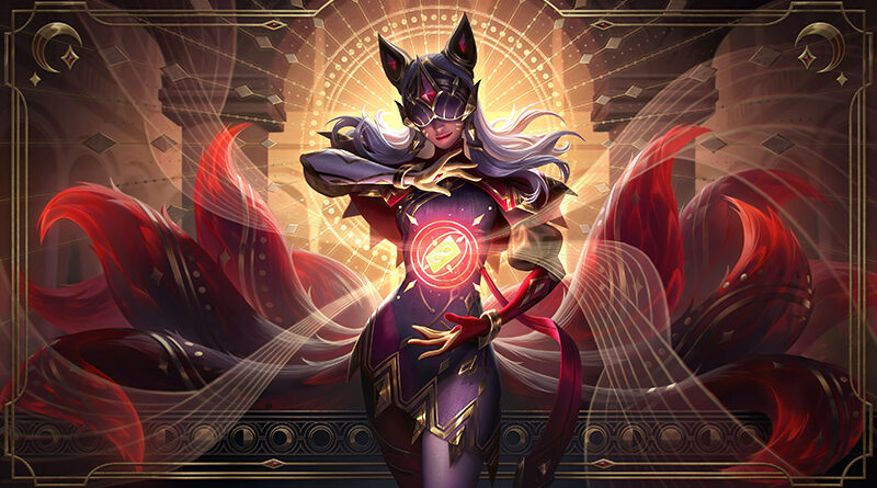 Ahri-Set-12