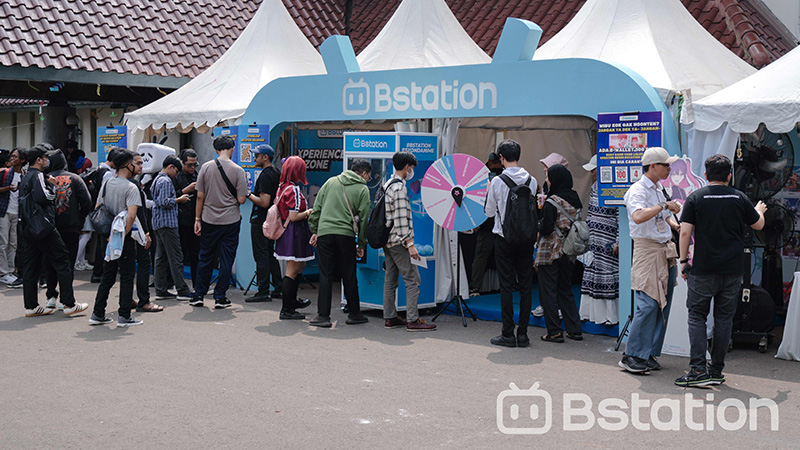 Bstation-gjui30-booth