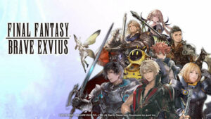 Final Fantasy Brave Exvius