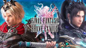 Final Fantasy Brave Exvius