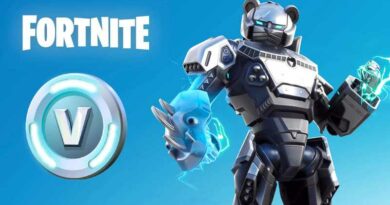 cara redeem kode fortnite