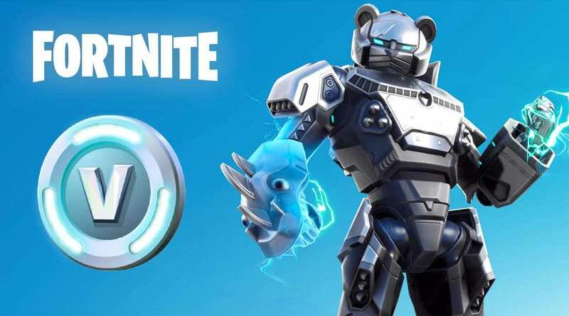 cara redeem kode fortnite