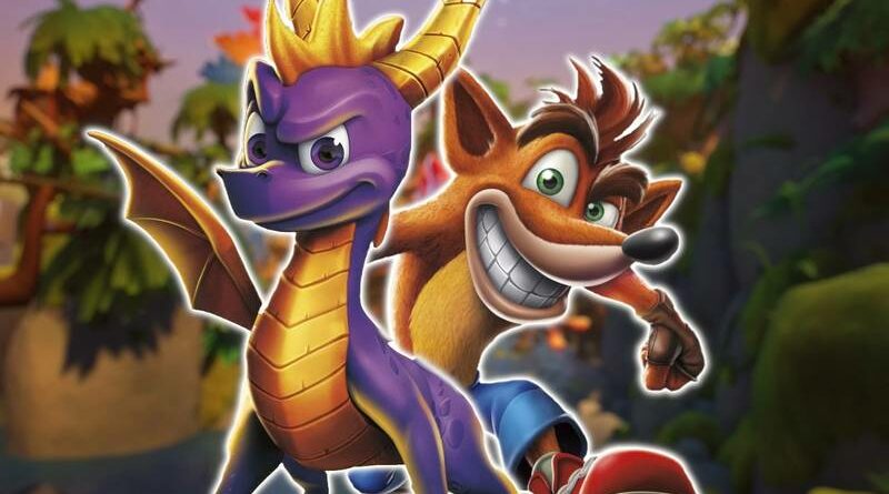 crash bandicoot 5