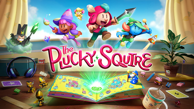 game-baru-nintendo-switch-september-2024-plucky-squire