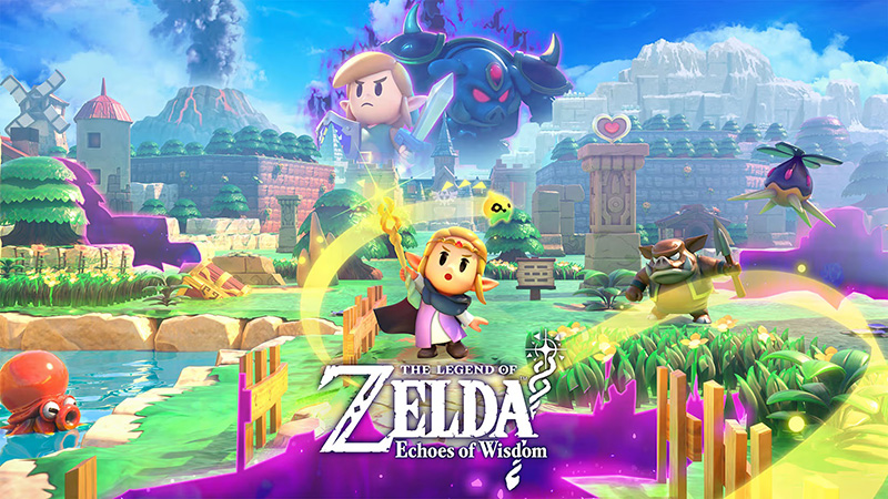 game-baru-nintendo-switch-september-2024-zelda-echoes-of-wisdom