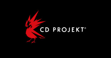 game cd projekt red