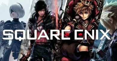 square enix