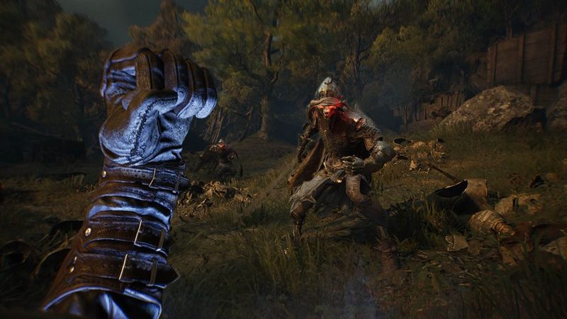 witchfire early access