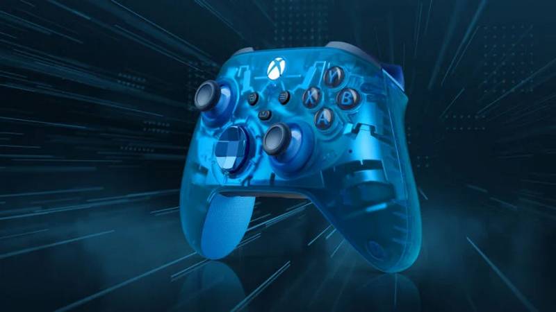 xbox controller