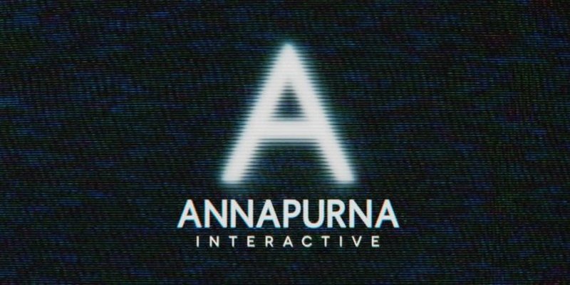 annapurna interactive