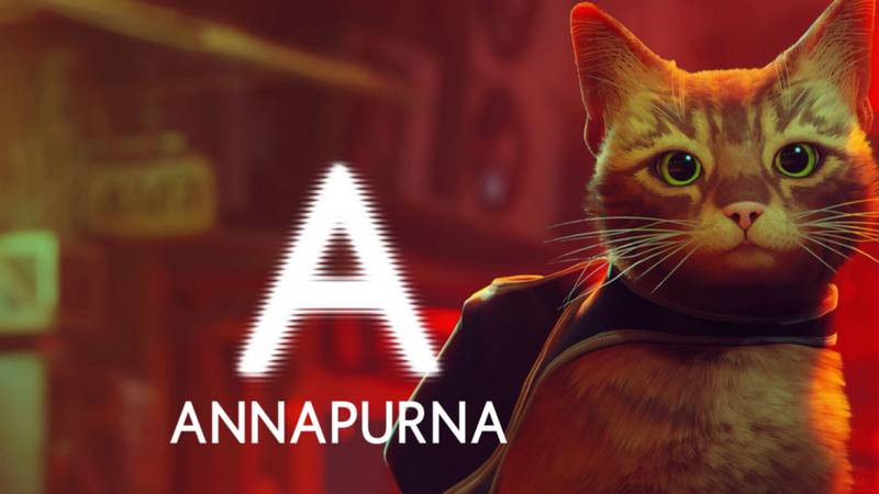 annapurna interactive