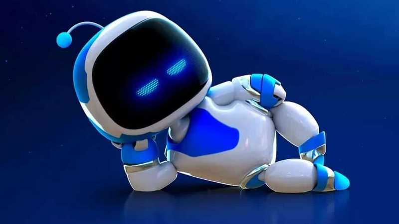 dlc astro bot