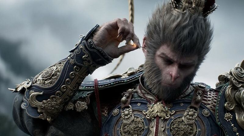 dlc black myth wukong