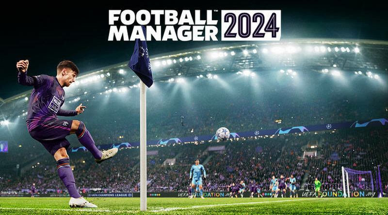 football manager 2024