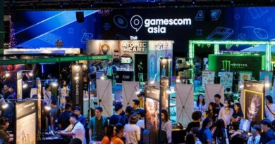 gamescom asia 2024