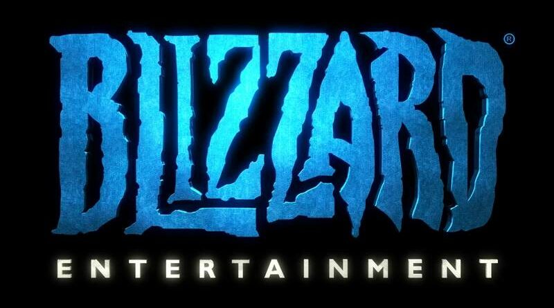 rpg fps blizzard