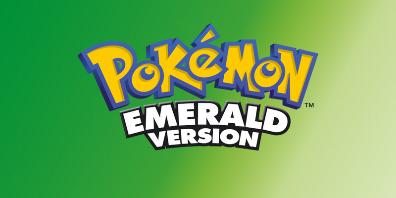 Game Pokémon Terbaik 2