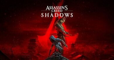 assassin's creed shadows