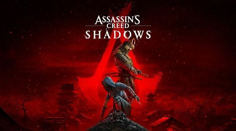 assassin's creed shadows