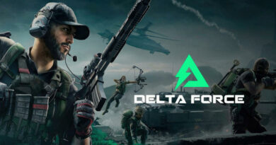 delta force