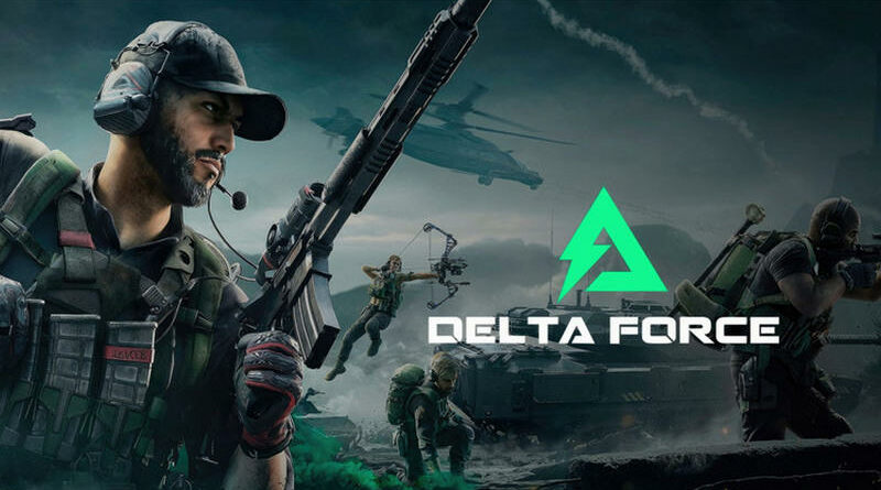 delta force