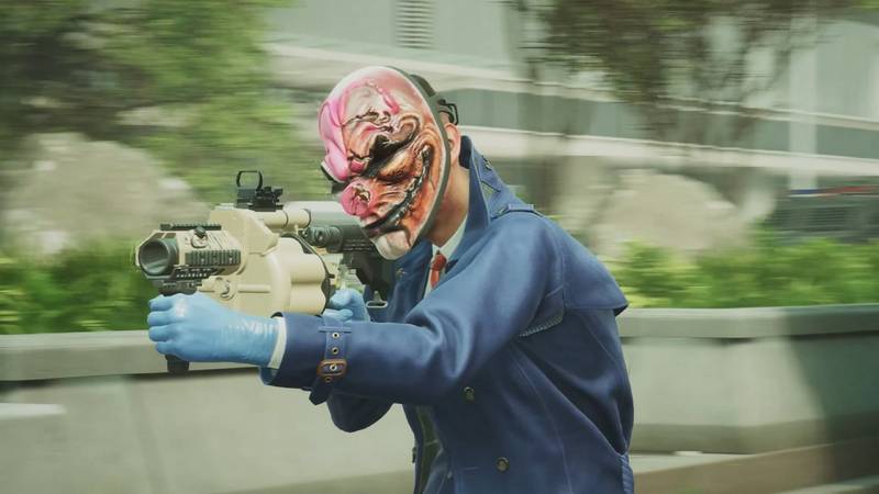 developer payday 3