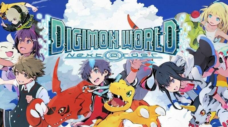 digimon world next order