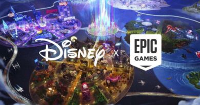 disney epic games