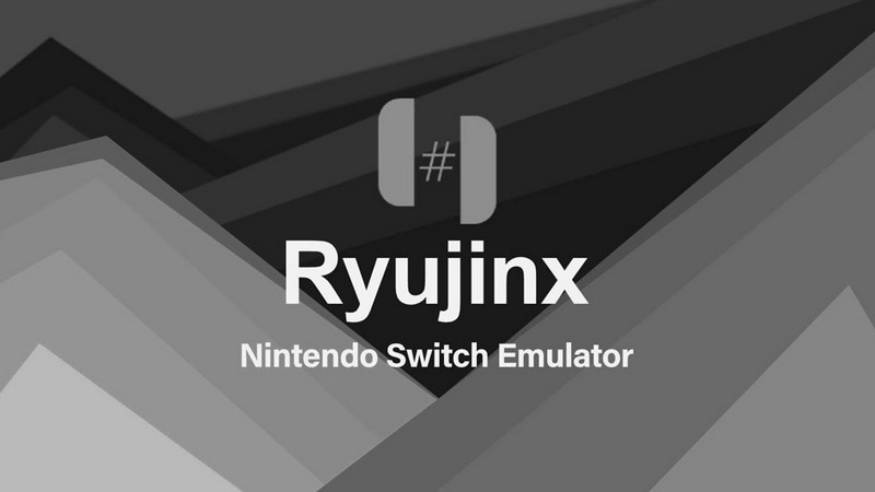 emulator ryujinx